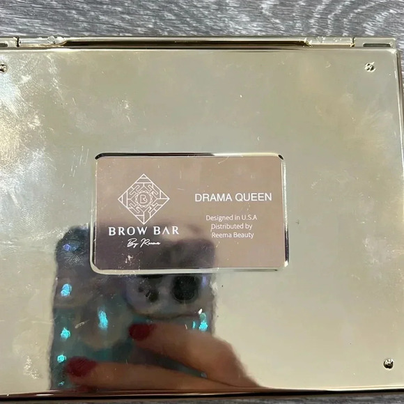 Brow bar palette - Picture 6 of 6